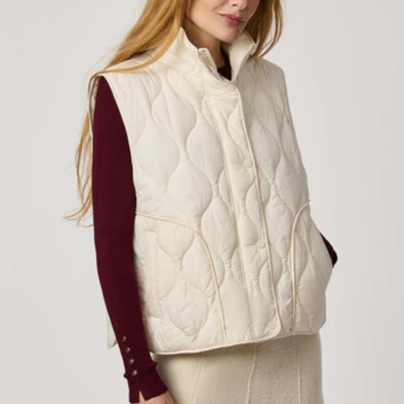 Reifhaus Vest - Picture 1 of 6